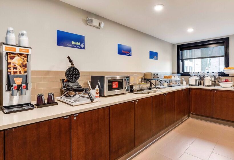 فندق Best Western Chicago  Downers Grove