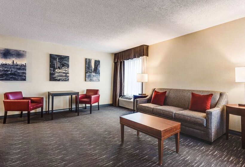 فندق Best Western Chicago  Downers Grove
