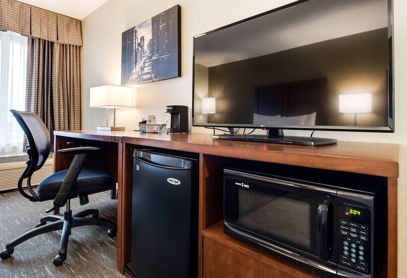 فندق Best Western Chicago  Downers Grove