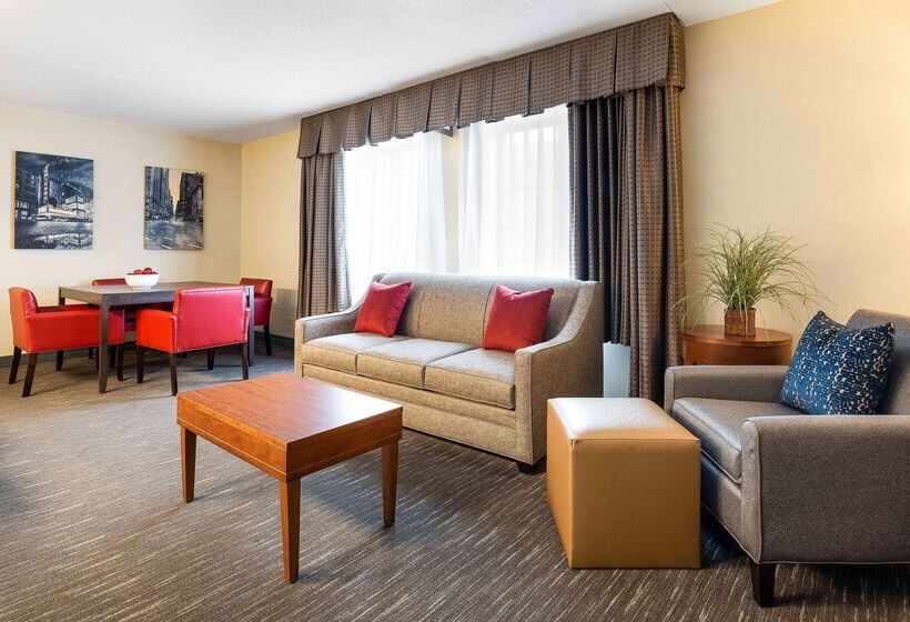 فندق Best Western Chicago  Downers Grove
