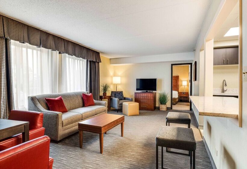 فندق Best Western Chicago  Downers Grove