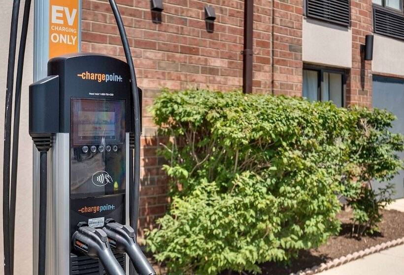 فندق Best Western Chicago  Downers Grove