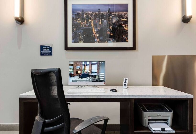 فندق Best Western Chicago  Downers Grove
