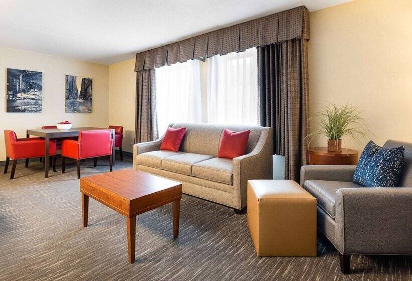 فندق Best Western Chicago  Downers Grove