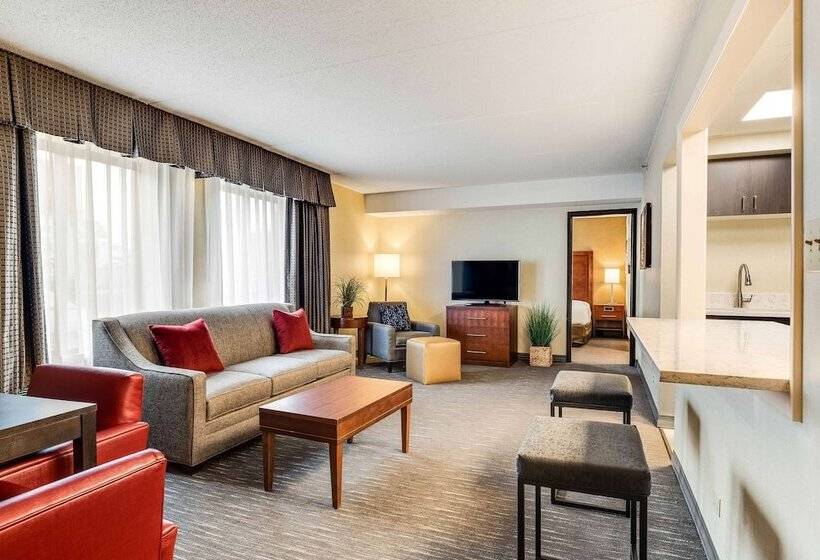 فندق Best Western Chicago  Downers Grove