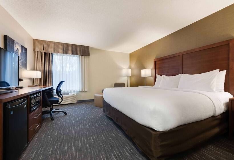 فندق Best Western Chicago  Downers Grove