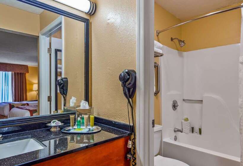 فندق Best Western Corbin Inn