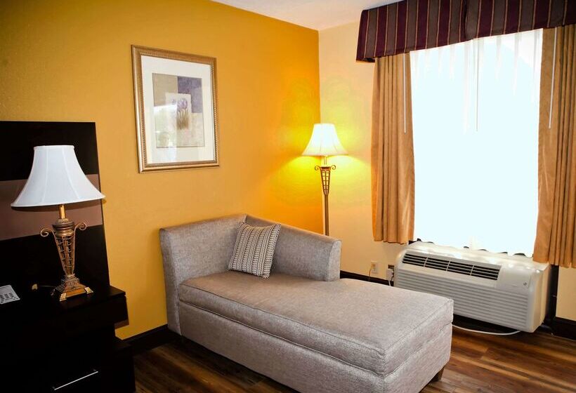 فندق Best Western Corbin Inn