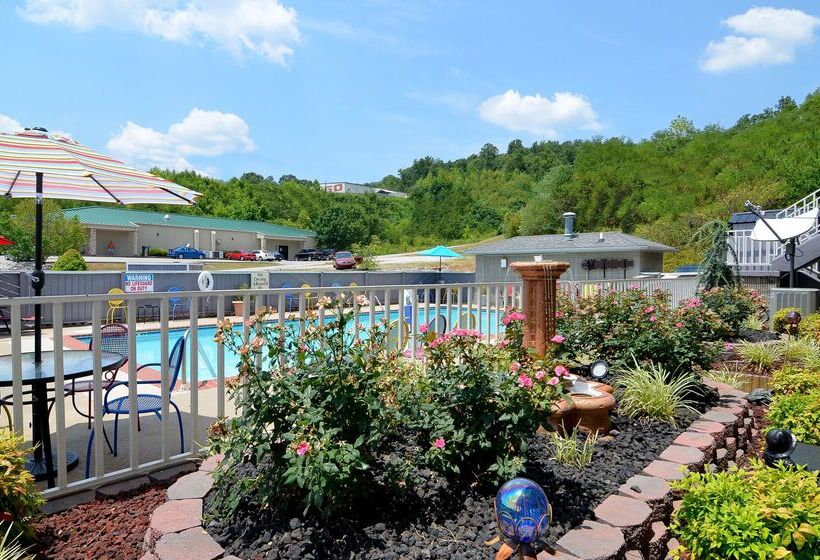 فندق Best Western Corbin Inn