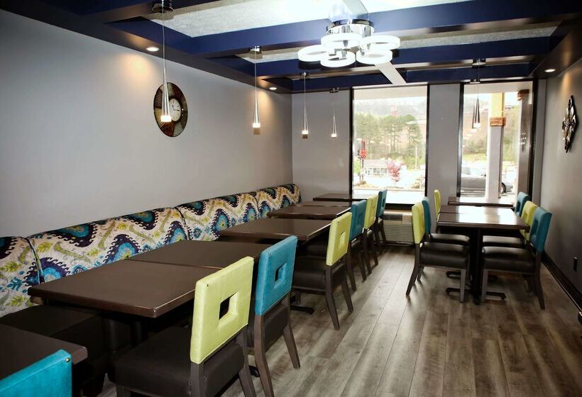 فندق Best Western Corbin Inn