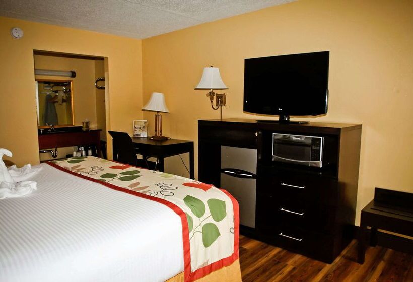 فندق Best Western Corbin Inn