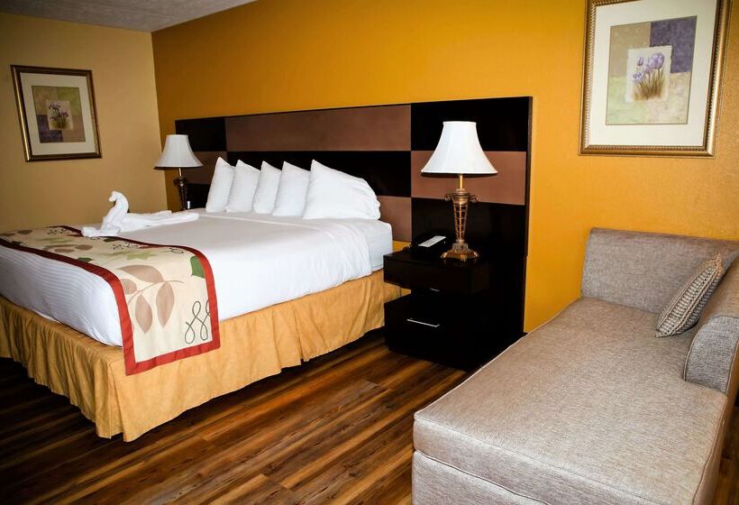 فندق Best Western Corbin Inn