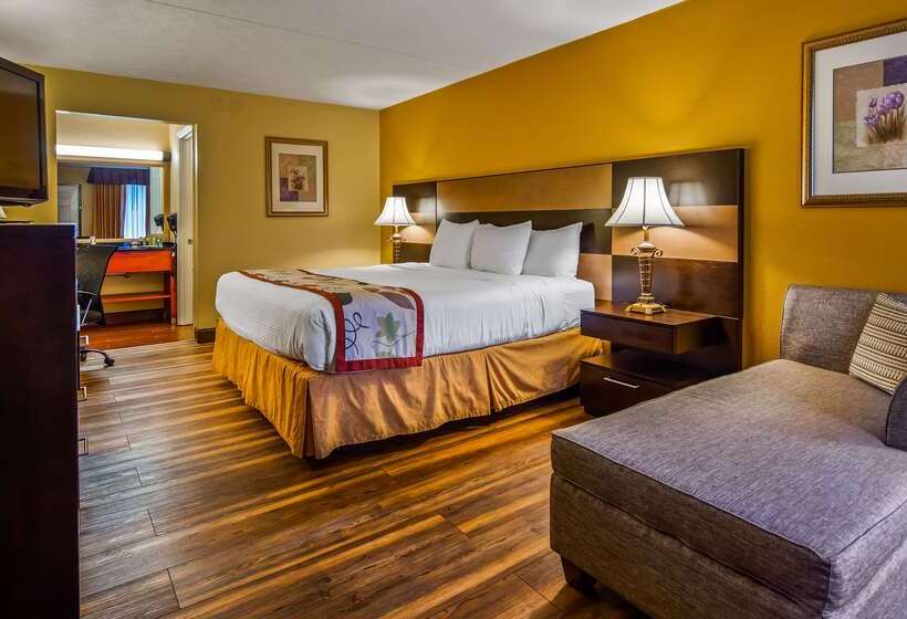 فندق Best Western Corbin Inn