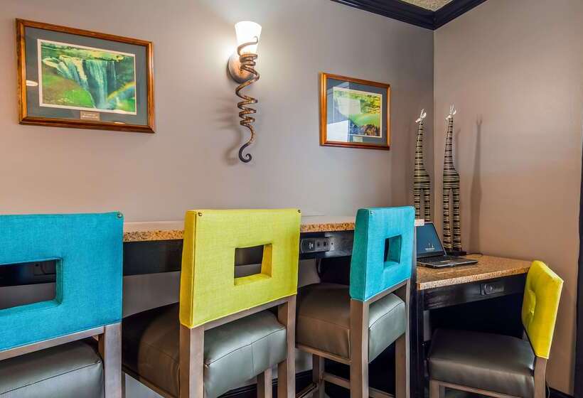 فندق Best Western Corbin Inn