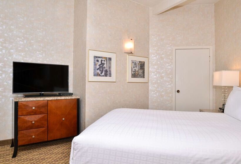 فندق Best Western Corte Madera Inn