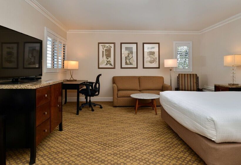 فندق Best Western Corte Madera Inn
