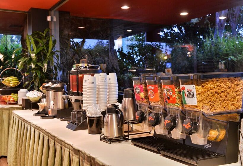 فندق Best Western Corte Madera Inn