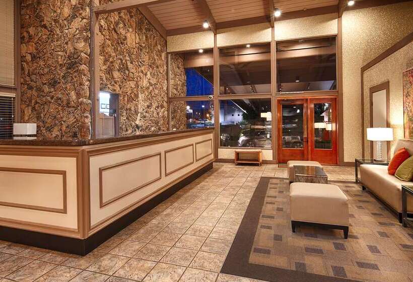 فندق Best Western Corte Madera Inn