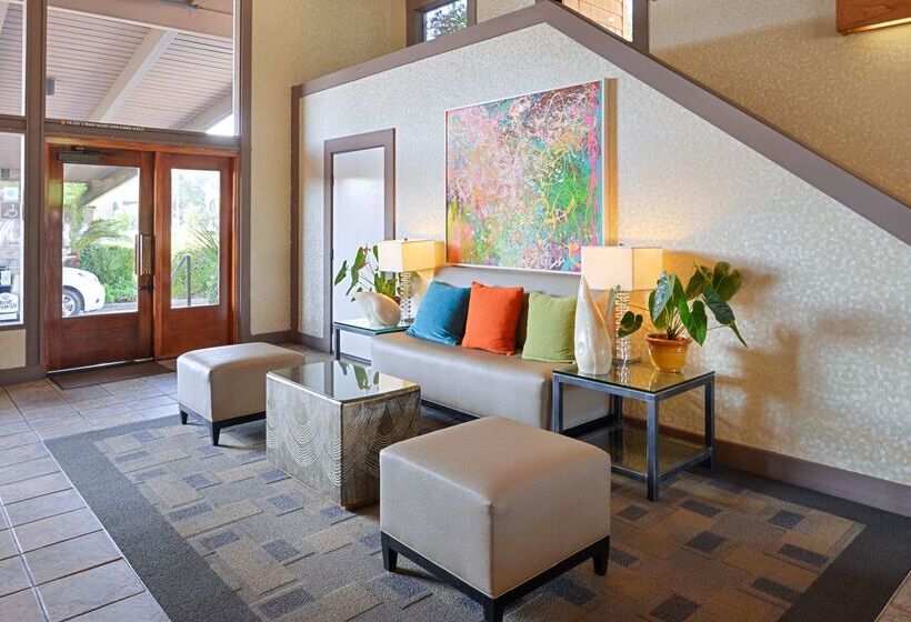 فندق Best Western Corte Madera Inn