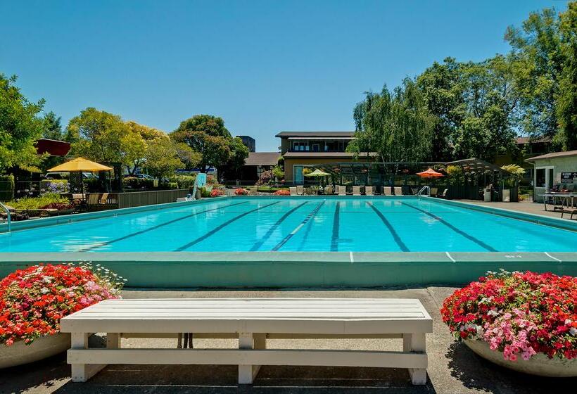 فندق Best Western Corte Madera Inn