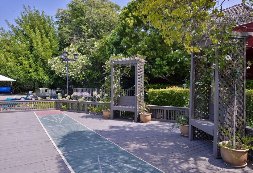 فندق Best Western Corte Madera Inn