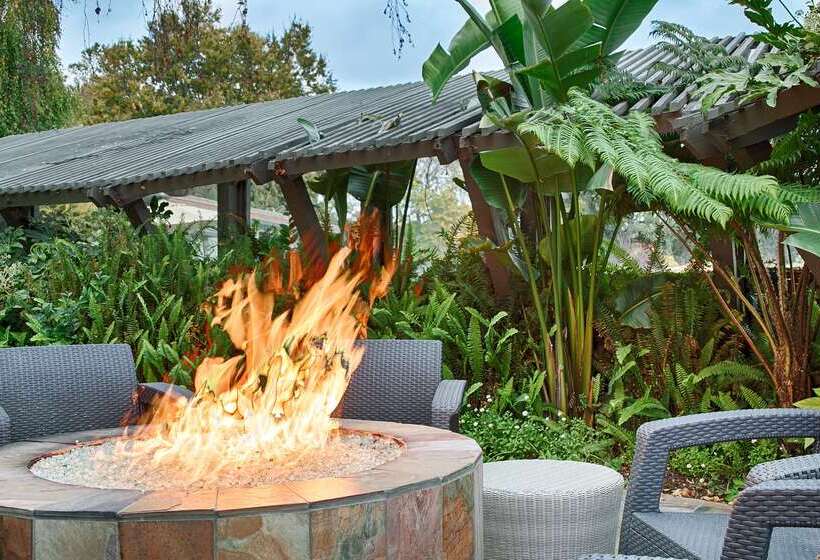 فندق Best Western Corte Madera Inn