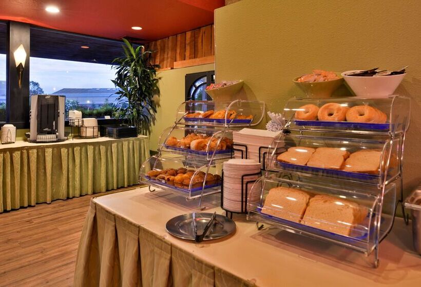 فندق Best Western Corte Madera Inn