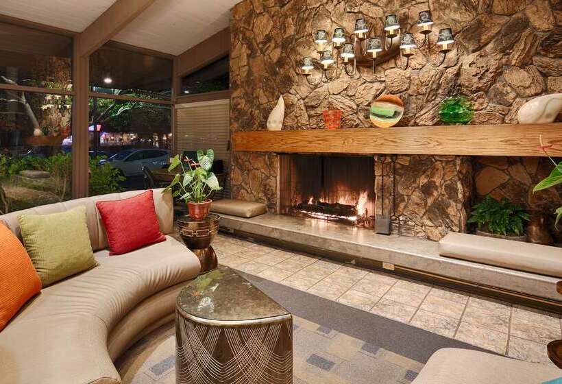 فندق Best Western Corte Madera Inn