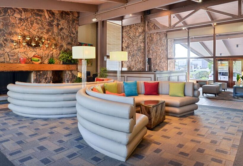 فندق Best Western Corte Madera Inn