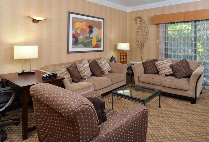 فندق Best Western Corte Madera Inn