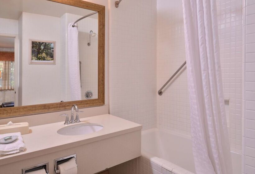 فندق Best Western Corte Madera Inn