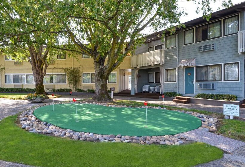 فندق Best Western Corte Madera Inn