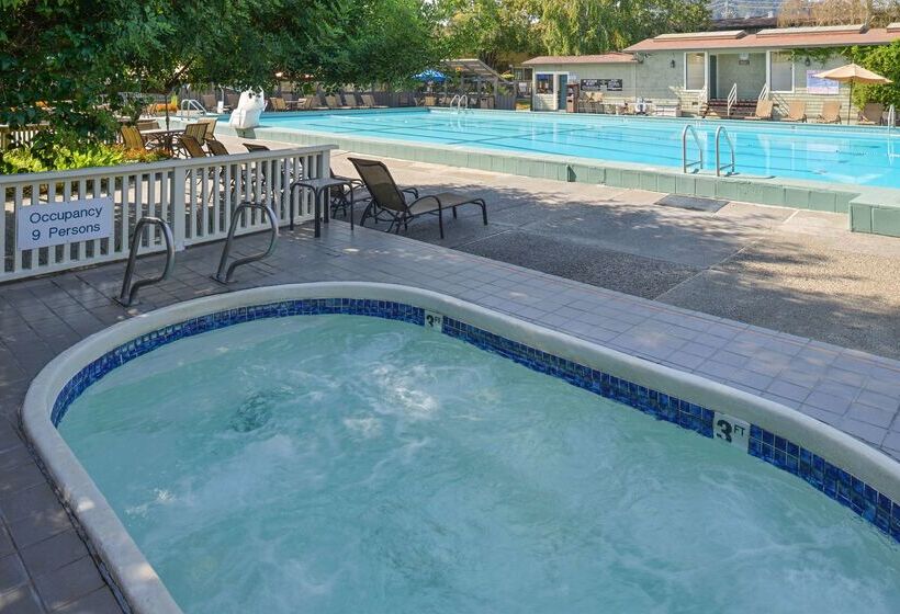فندق Best Western Corte Madera Inn