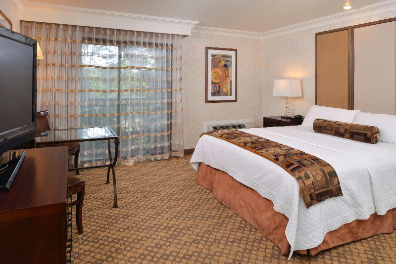 فندق Best Western Corte Madera Inn