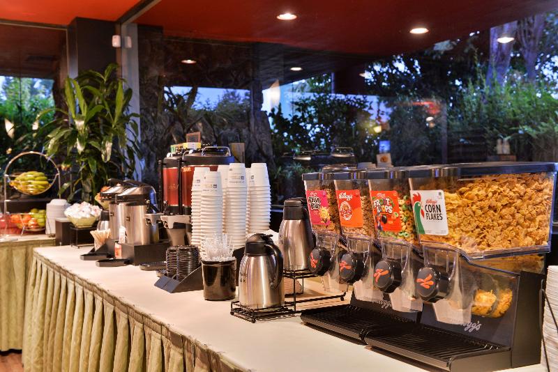 فندق Best Western Corte Madera Inn