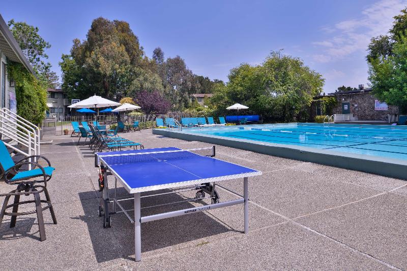 فندق Best Western Corte Madera Inn