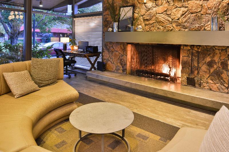 فندق Best Western Corte Madera Inn