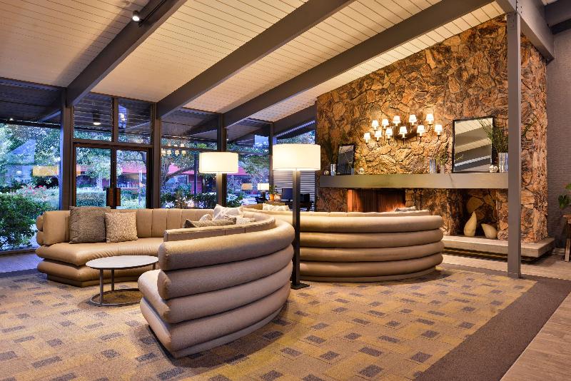 فندق Best Western Corte Madera Inn