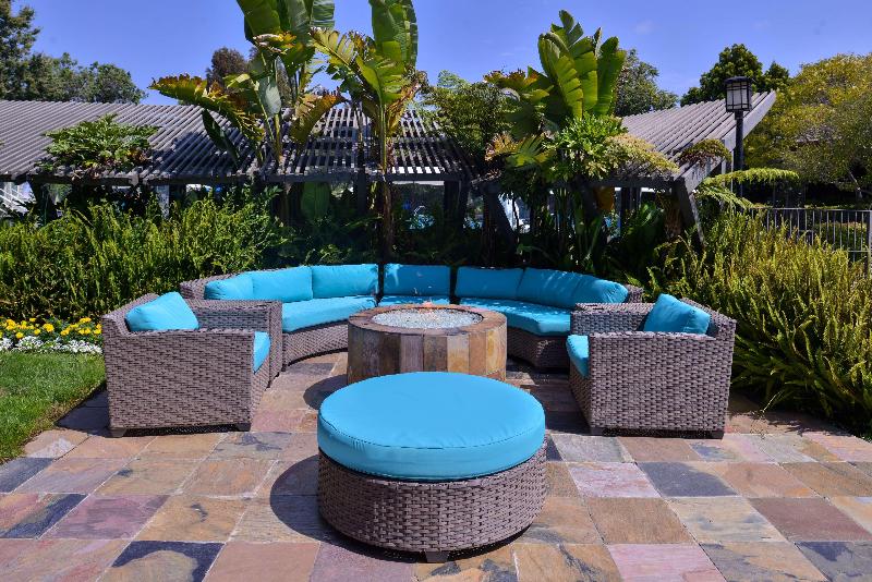 فندق Best Western Corte Madera Inn