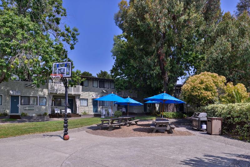 فندق Best Western Corte Madera Inn
