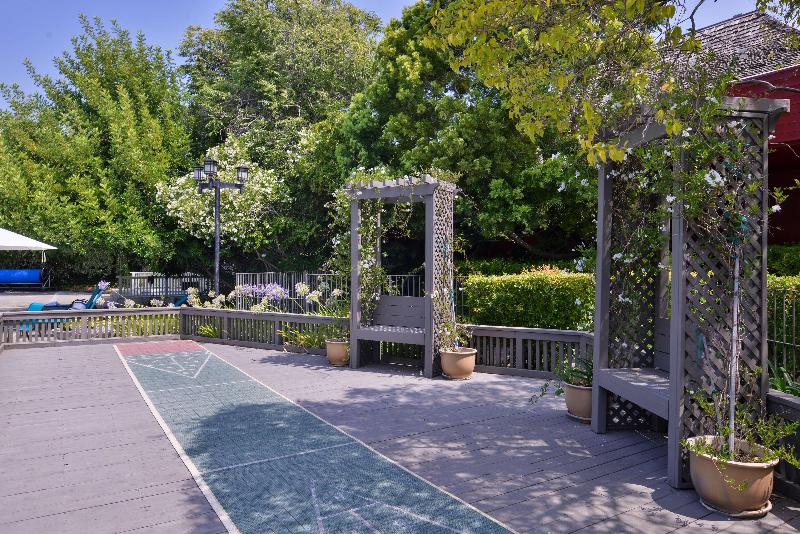 فندق Best Western Corte Madera Inn