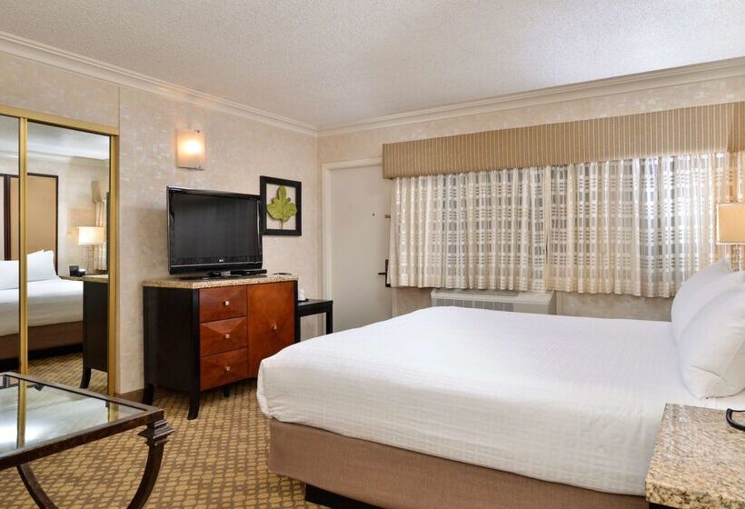 فندق Best Western Corte Madera Inn