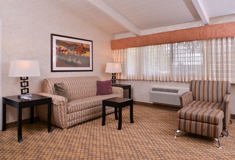 فندق Best Western Corte Madera Inn