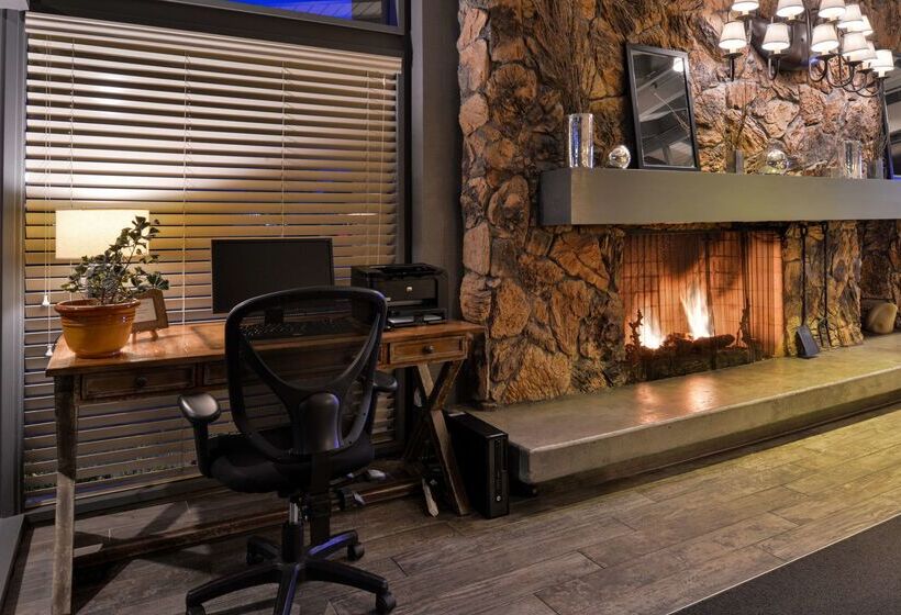 فندق Best Western Corte Madera Inn