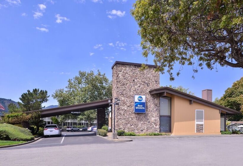 فندق Best Western Corte Madera Inn
