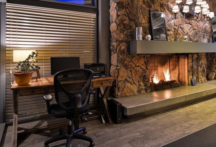 فندق Best Western Corte Madera Inn