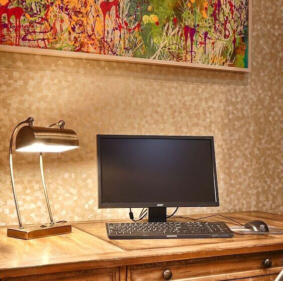 فندق Best Western Corte Madera Inn