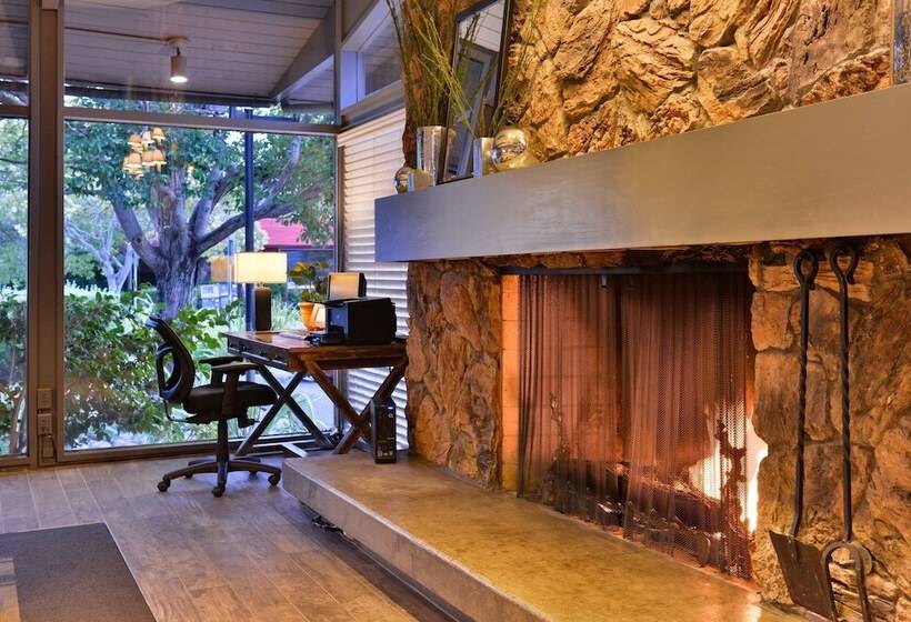 فندق Best Western Corte Madera Inn