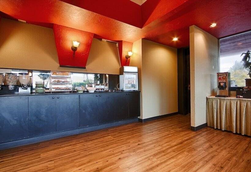 فندق Best Western Corte Madera Inn