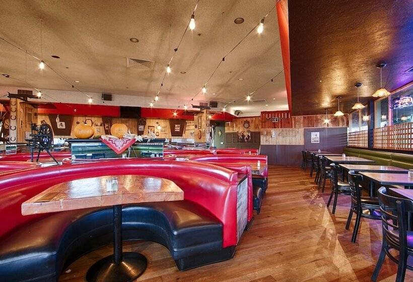 فندق Best Western Corte Madera Inn